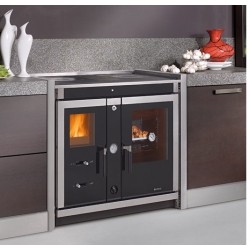 Italy Termo Built-In DSA Italy Termo Built-In DSA